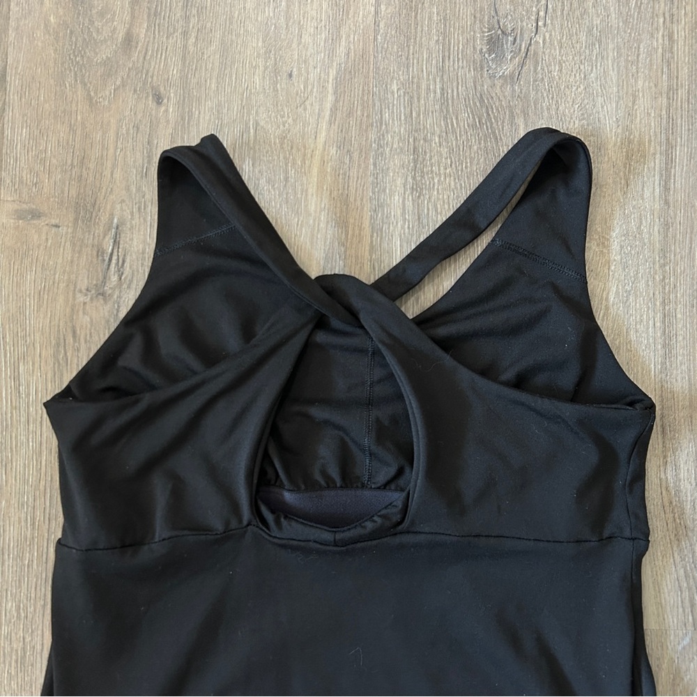 Athletic Style Dress - Picture 2 of 6